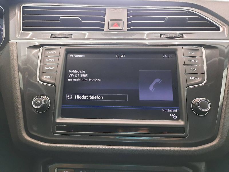 Volkswagen Tiguan (2017) 2.0 TSI 4Motion (162kW/220k) D - fotka 21 z 31