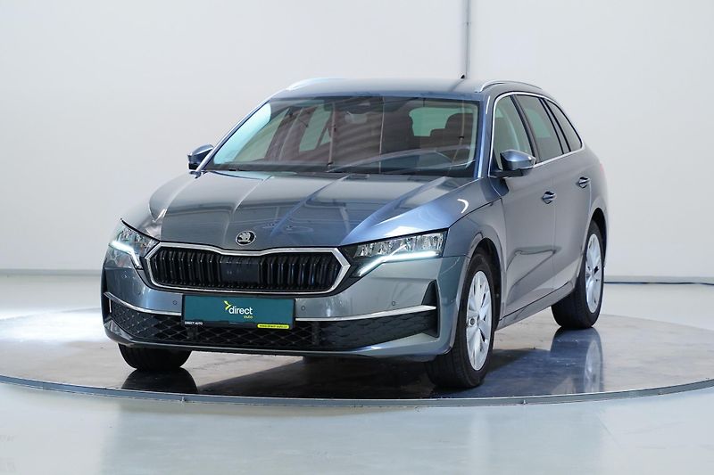 Škoda Octavia - fotografie inzerátu