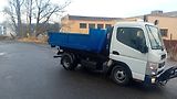 Mitsubishi Ostatní (2013) Fuso 35S13 radlice+sypač - náhled 25
