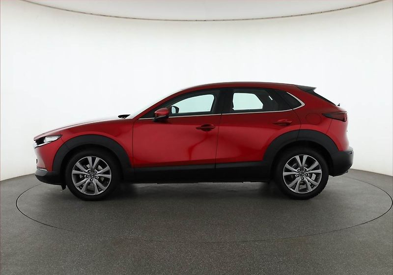 Mazda CX-30 (2021) Skyactiv-G 2.0 - fotka 3 z 16