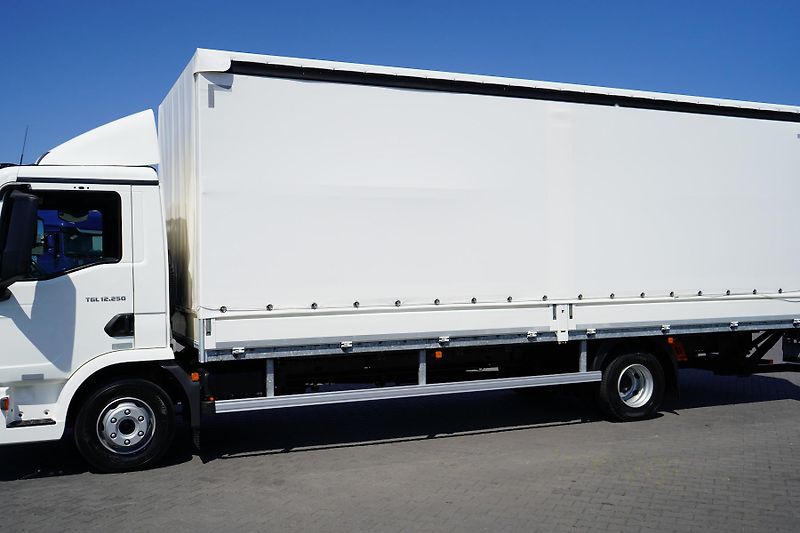 MAN TGL (2021) 12.250 / E 6 / BURTOFIRANKA +  - fotka 15 z 41