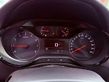 Opel Crossland X 1.2 Turbo, ČR, Serviska - náhled 18
