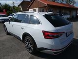 Škoda Superb 2,0 TDi 147kW SCOUT,DSG,4x4,DP - náhled 7