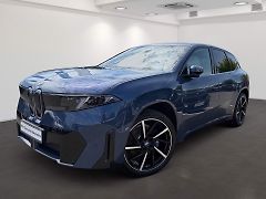 BMW iX3 50 xDrive M-Sport HuD Pano Taž - fotografie inzerátu