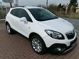 Opel Mokka (2015) 1,6CDTi NAVI 4x4 TEMP BT - náhled 8