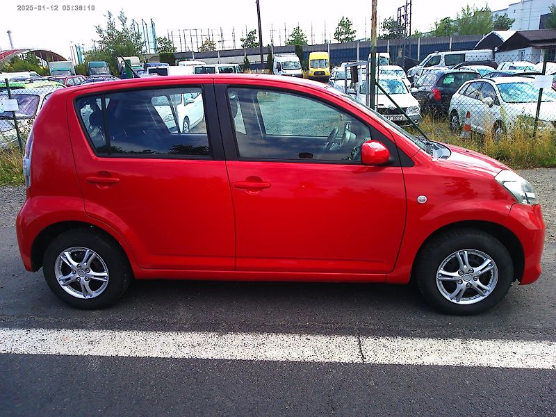 Subaru Justy 1.0i  - fotka 7 z 25