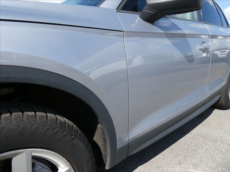 Audi Q5 2,0 TDi 120kW quattro,po servi - fotka 16 z 46