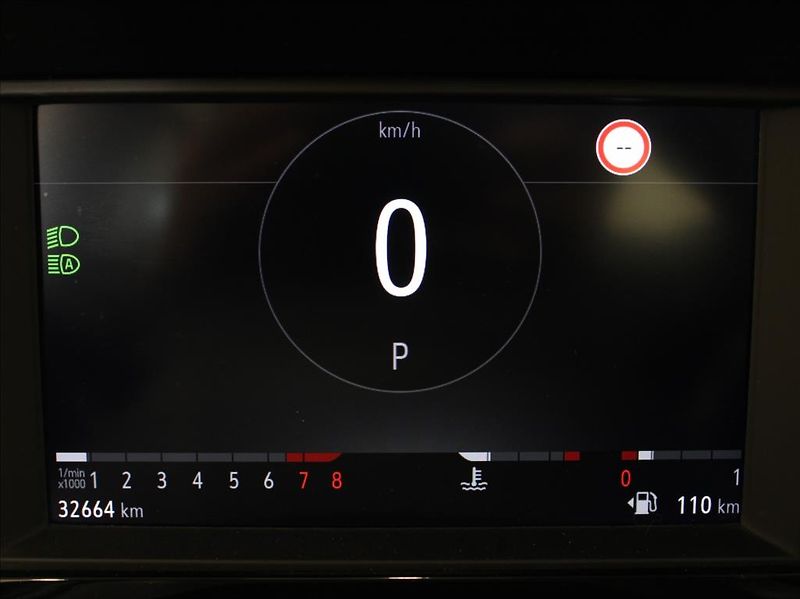 Opel Mokka 1,2 Turbo 96kW AT Eleg. 32tkm. - fotka 22 z 22