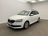 Škoda Fabia 1.0 TSI Active Plus - náhled 21