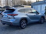 Toyota Highlander 2.5HSD, ČR-1m, Comfort, tažné - náhled 6
