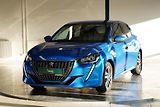 Peugeot 208 - náhled 1