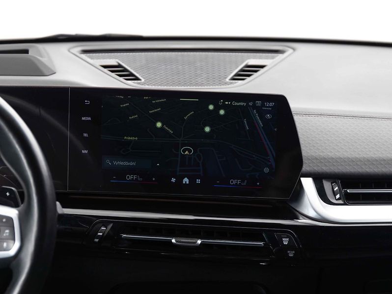 BMW X2 xDrive20d - fotka 14 z 22