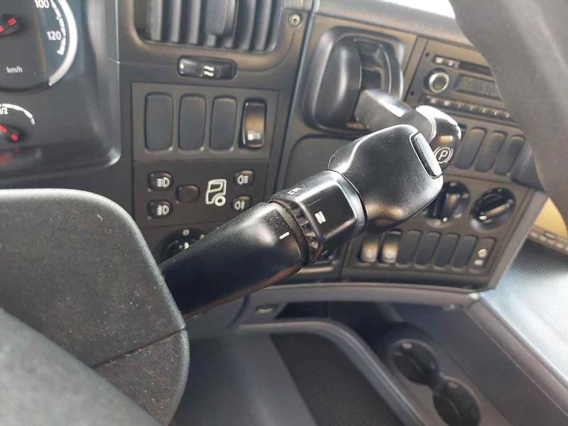 Scania Ostatní G400 CB8X4MHZ Stetter AM 9 FHC - fotka 71 z 81