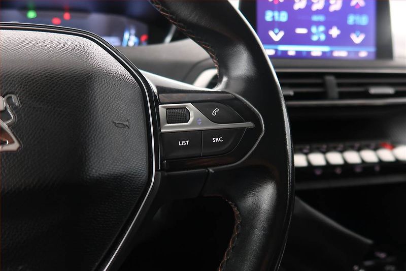 Peugeot 3008 (2017) 1.6 BlueHDi, Serv.kniha, Navi - fotka 19 z 19