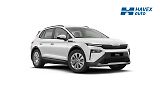 Škoda Elroq (2025) 60, 63 kWh 150 kW Essence - náhled 1