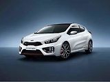 Kia pro_ceed GT