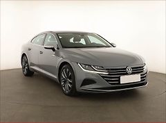 Volkswagen Arteon (2022) Elegance 1.5 TSI - fotografie inzerátu