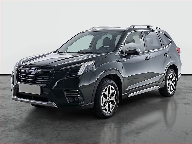 Subaru Forester (2022) 2.0 e-Boxer MHEV - fotka 2 z 27