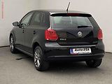 Volkswagen Polo (2011) 1.2 HTP, Style, +kola - náhled 6