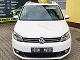 Volkswagen Touran 1,4 DSG Highline, nové ROZVODY - náhled 1