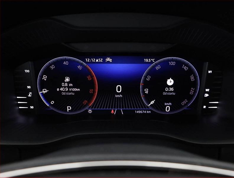 Škoda Kodiaq (2021) Style 2.0 TDI - fotka 9 z 18