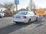 Škoda Octavia (2014) ČR 1.2TSI – 2x PNEU - náhled 4