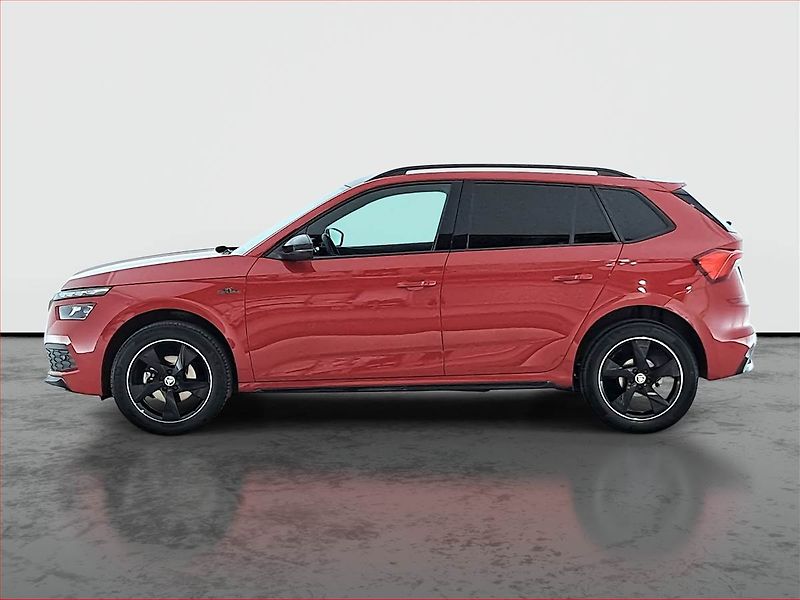 Škoda Kamiq (2020) 1.5 TSI - fotka 3 z 24