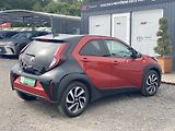 Toyota Aygo 1.0i, ČR-1m, Style, DPH - náhled 7