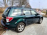 Subaru Forester 2.0 110 kw 4x4 Rezervace - náhled 21