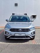 Volkswagen T-Roc (2025) - fotografie inzerátu
