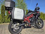 Triumph Tiger 800 XC (2014) - náhled 3