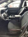 Hyundai Tucson (2025) 1.6T-GDi HEV 4x4 N-Line - náhled 9