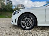 Mercedes-Benz Třídy C CABRIO 300d AMG - náhled 33