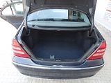 Mercedes-Benz Třídy C 220 CDI 4x AIRBAG - náhled 8