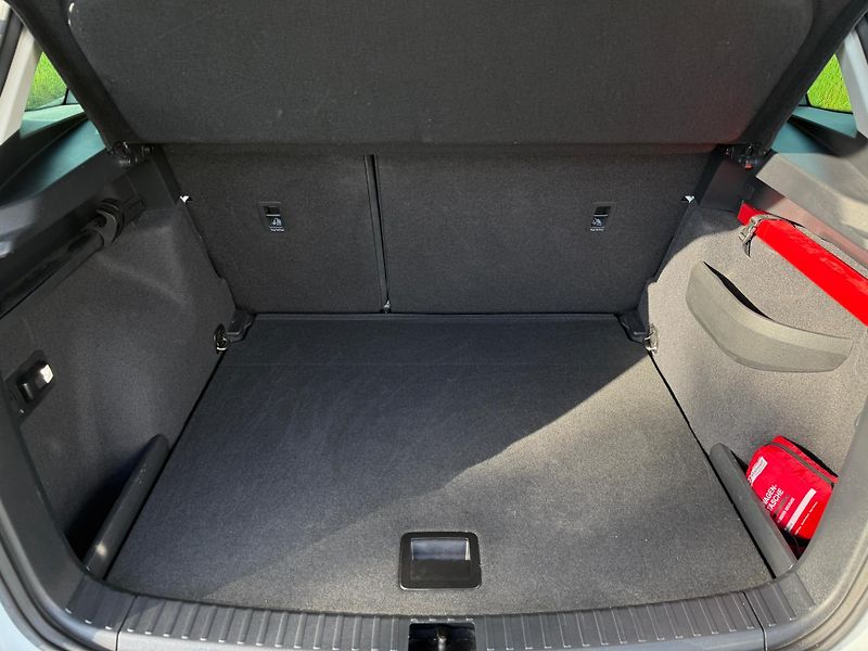Škoda Karoq (2018) 1.5 TSi 110KW DSG - fotka 13 z 18