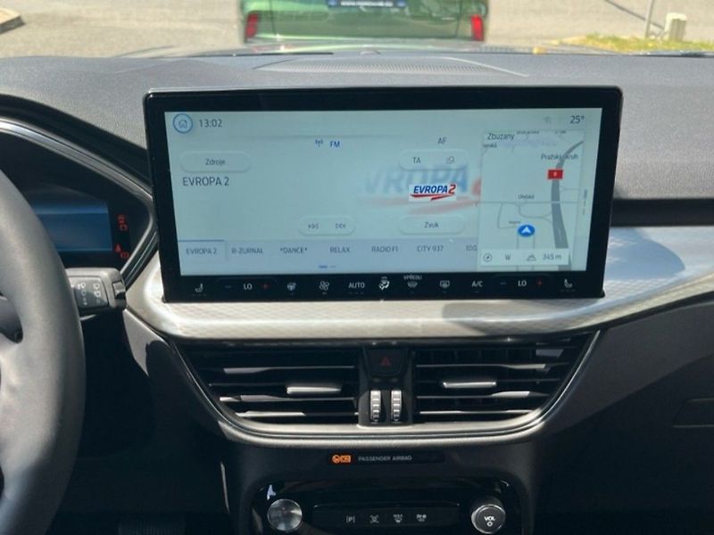 Ford Kuga 2.5PHEV,TITANIUM,DPH,CZ,1MAJ - fotka 10 z 14