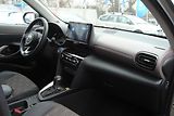 Toyota Yaris Cross (2024) 1.5 Hybrid,ČR,1.Maj.Exetucive - náhled 41