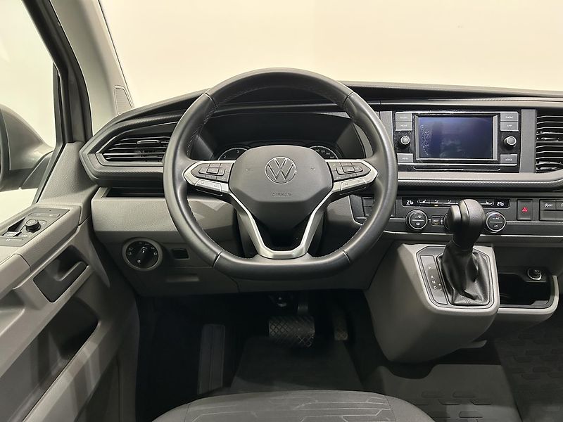 Volkswagen Caravelle 2.0 TDI Comfortline, Long - fotka 5 z 27