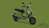 Vespa GTS 125 Super (2026) Sport FL26 Novinka - náhled 6