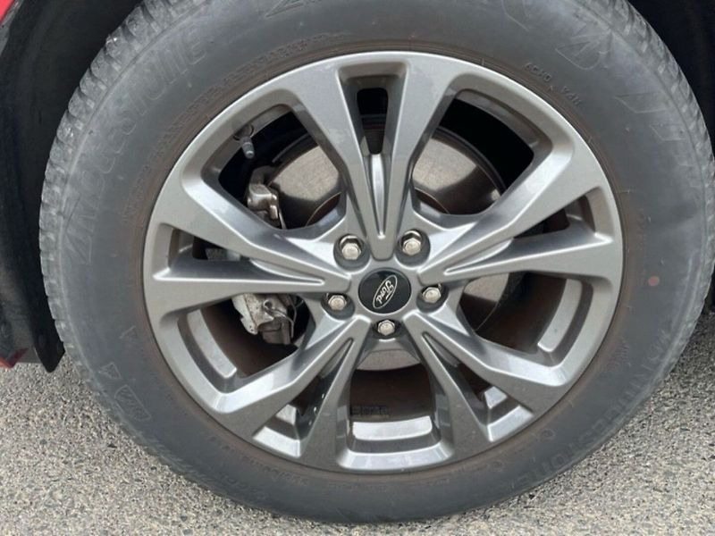 Ford Kuga 2,5HEV,140kW,1. MAJ., SERVIS - fotka 14 z 22