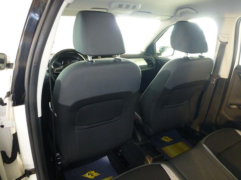 Škoda Fabia (2015) 1,2TSI-81KW**KLIMATIZACE - fotka 13 z 22