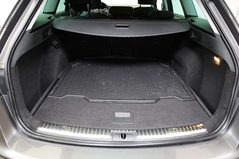 Seat Leon - fotka 26 z 27