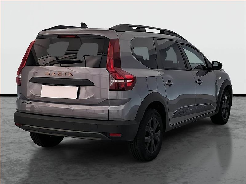 Dacia Jogger (2025) 1.0 TCe - fotka 5 z 21