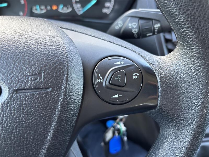 Ford Transit Connect 1,5 Ecoblue 74kW L1 - fotka 24 z 32