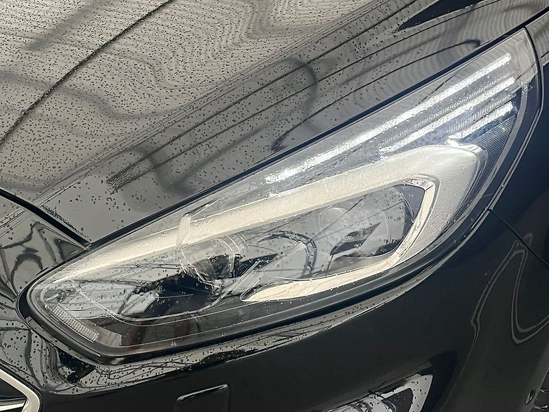 Ford S-MAX 2.5 FHEV VIGNALE REZERVACE - fotka 46 z 50