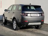 Land Rover Discovery Sport (2015) 2.2 TD4 4x4, AT, bixen, panor - náhled 6