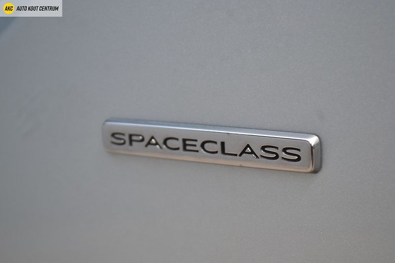 Renault Trafic SPACECLASS dCi 170 EDC L2 7 MÍ - fotka 11 z 64