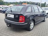 Škoda Fabia 1.4i 16V/55kW Comfort - náhled 4