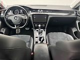 Volkswagen Arteon (2017) 2.0 TDi 4x4, Elegance, DSG - náhled 8