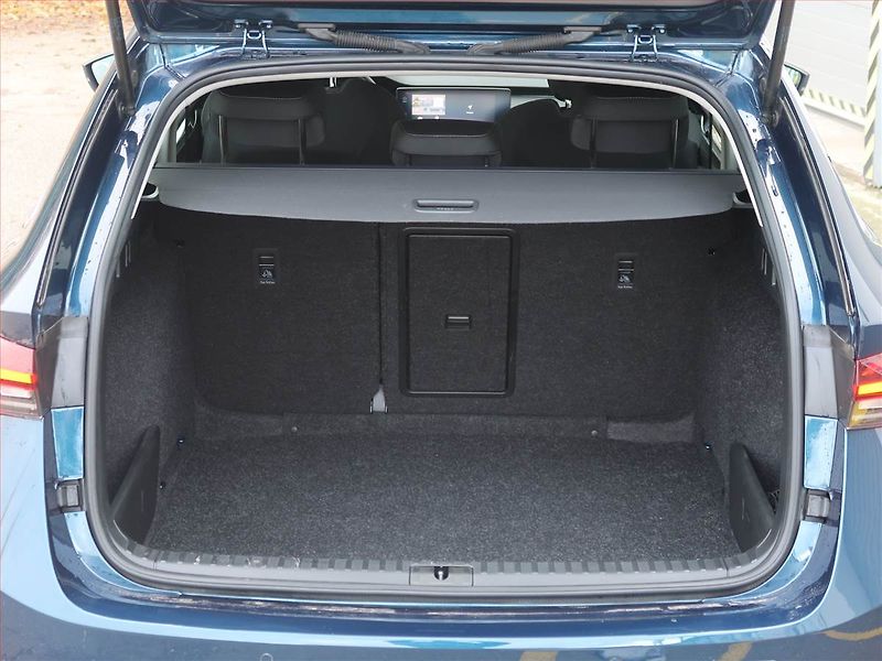 Škoda Octavia (2022) 2.0 TDI - fotka 13 z 27